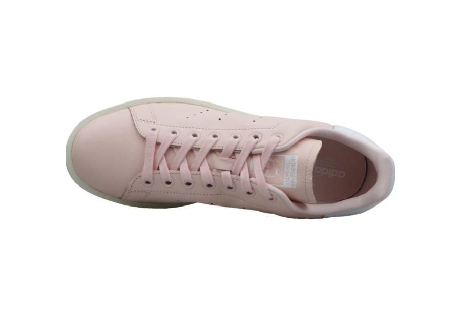 Vabaajajalatsid meestele adidas Stan Smith Bold M BY2970 suurendatud