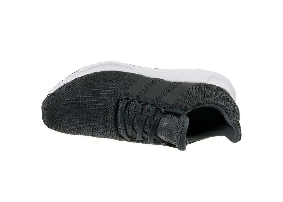 Vabaajajalatsid meestele adidas Swift Run M CQ2114 suurendatud