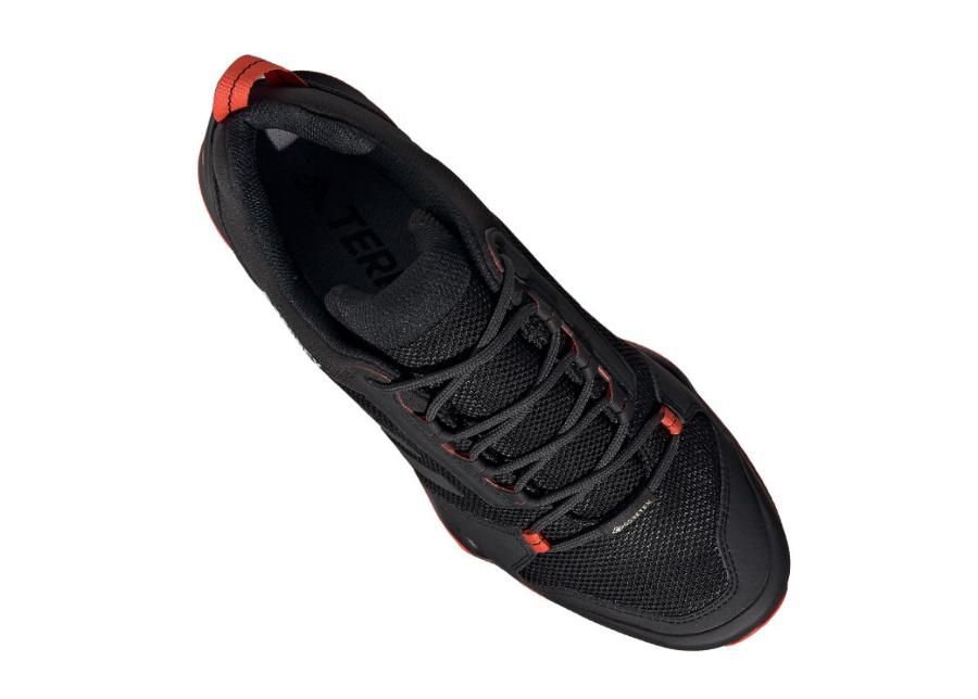 Vabaajajalatsid meestele adidas Terrex AX3 GTX M G26578 suurendatud