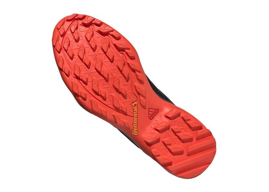 Vabaajajalatsid meestele adidas Terrex AX3 GTX M G26578 suurendatud