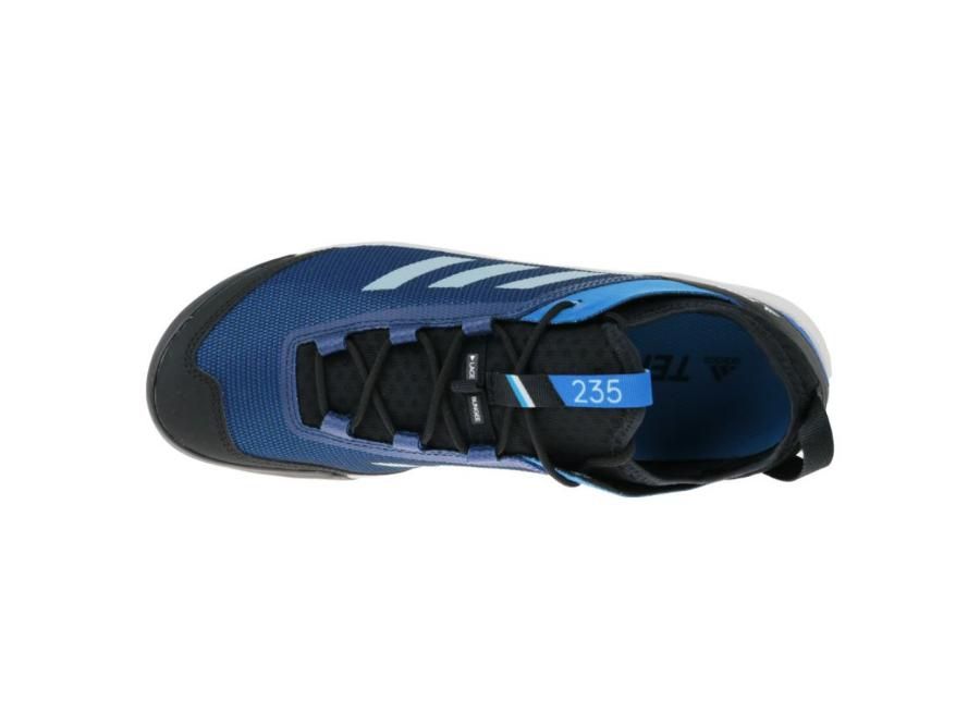 Vabaajajalatsid meestele adidas Terrex Swift Solo M AC7886 suurendatud