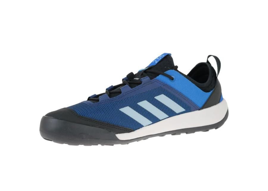 Vabaajajalatsid meestele adidas Terrex Swift Solo M AC7886 suurendatud