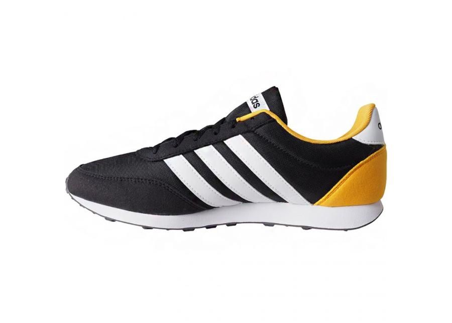 Vabaajajalatsid meestele adidas V Racer 2.0 M EG9913 suurendatud