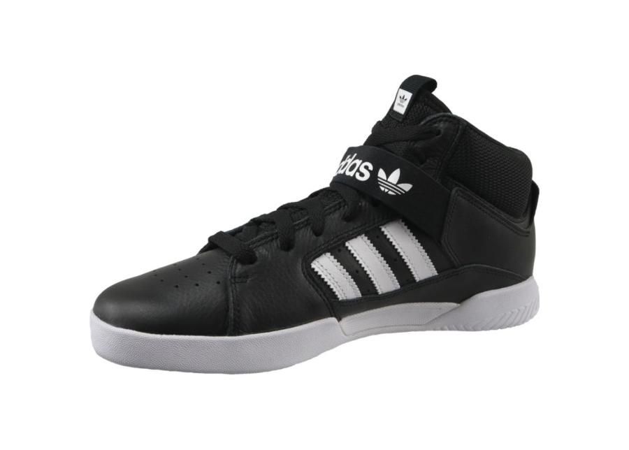 Vabaajajalatsid meestele adidas VRX Cup Mid M B41479 suurendatud