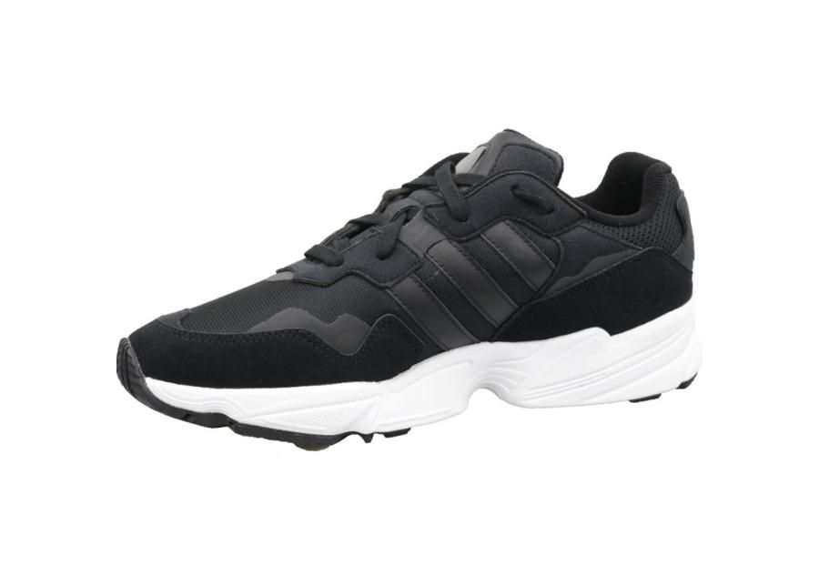 Vabaajajalatsid meestele adidas Yung-96 M EE3681 suurendatud