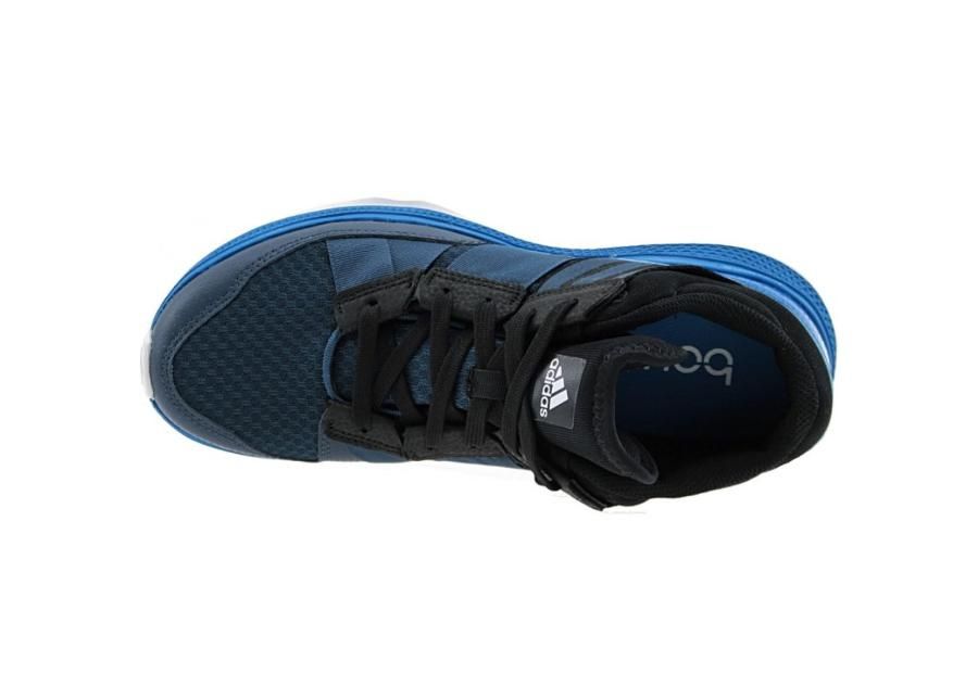 Vabaajajalatsid meestele adidas ZG Bounce Trainer M AF5476 suurendatud