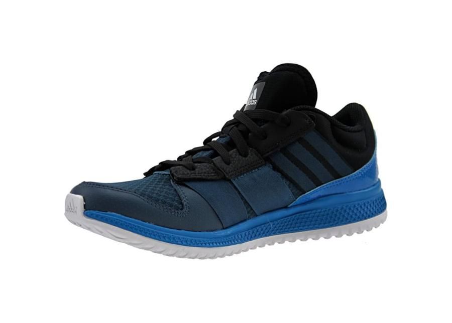 Vabaajajalatsid meestele adidas ZG Bounce Trainer M AF5476 suurendatud