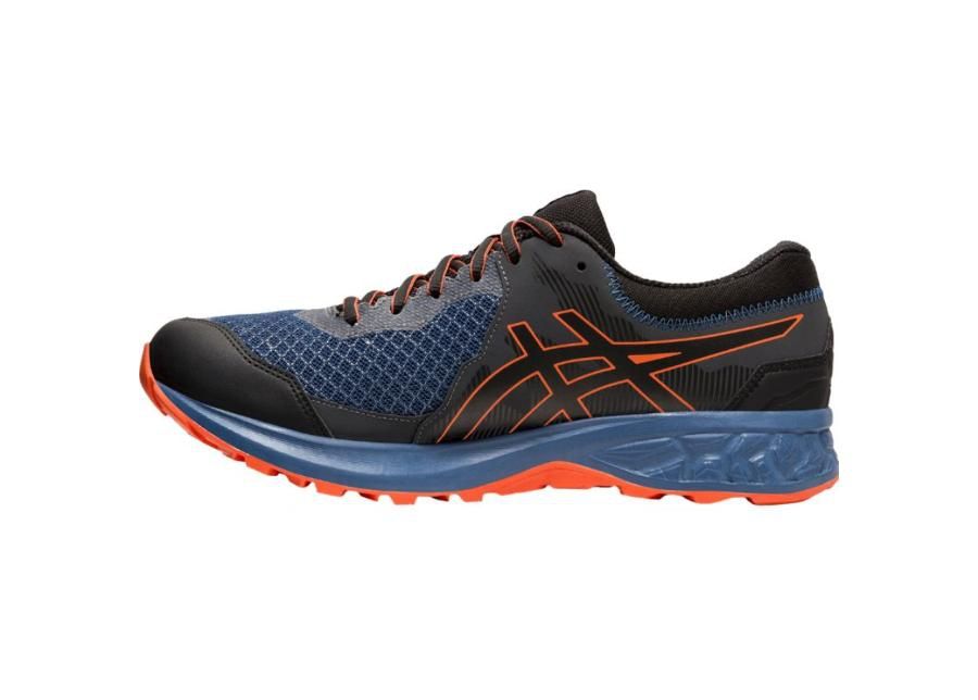 Vabaajajalatsid meestele Asics Gel-Sonoma 4 G-TX M 1011A210-400 suurendatud