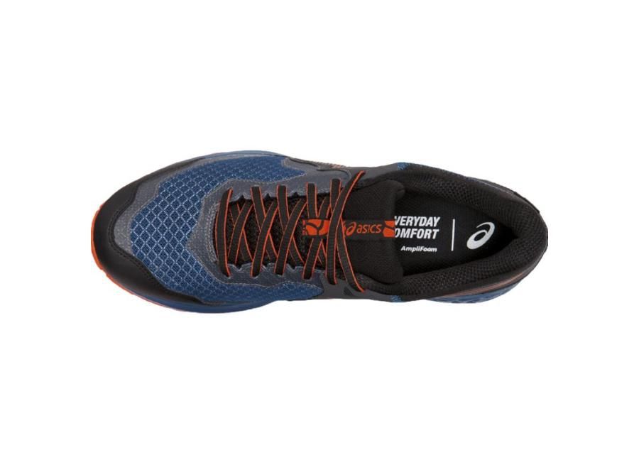Vabaajajalatsid meestele Asics Gel-Sonoma 4 G-TX M 1011A210-400 suurendatud