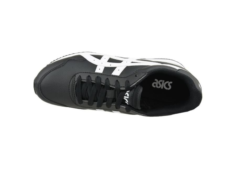 Vabaajajalatsid meestele Asics Tiger Runner M 1191A301-001 suurendatud