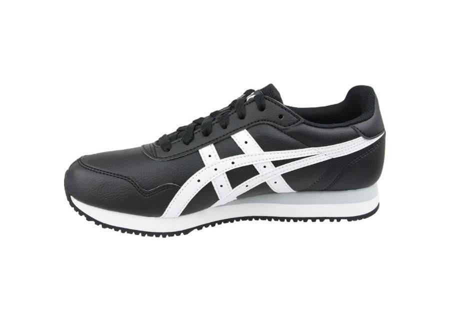 Vabaajajalatsid meestele Asics Tiger Runner M 1191A301-001 suurendatud