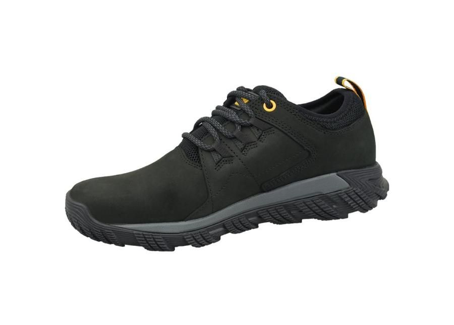Vabaajajalatsid meestele Caterpillar Electroplate Leather M P723551 suurendatud
