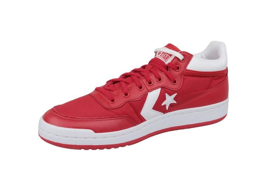 Vabaajajalatsid meestele Converse Fastbreak 83 Mid M 156977C suurendatud