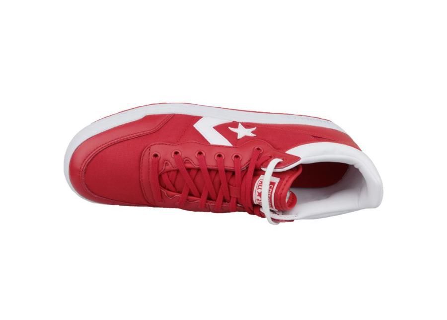 Vabaajajalatsid meestele Converse Fastbreak 83 Mid M 156977C suurendatud