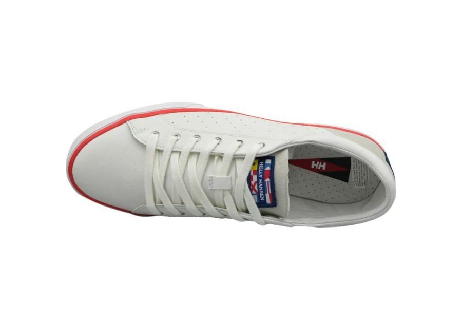 Vabaajajalatsid meestele Helly Hansen Copenhagen Leather Shoe M 11502-011 suurendatud