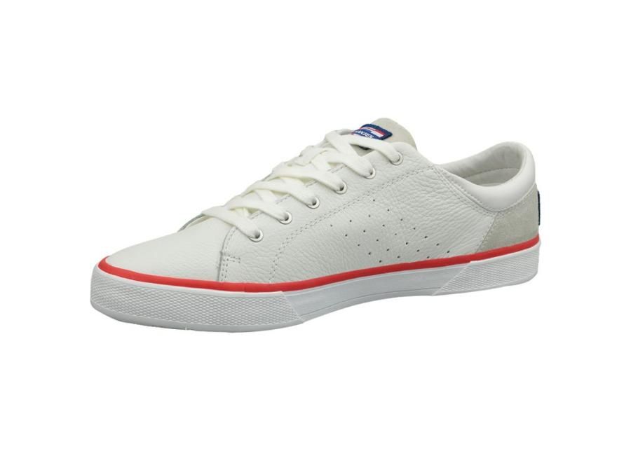 Vabaajajalatsid meestele Helly Hansen Copenhagen Leather Shoe M 11502-011 suurendatud