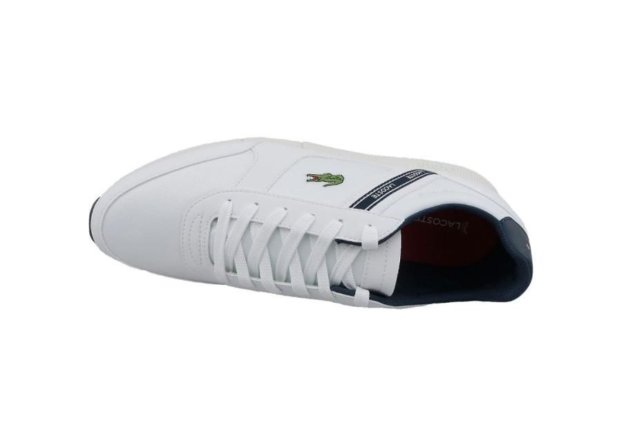 Vabaajajalatsid meestele Lacoste Menerva Sport 119 2 M suurendatud