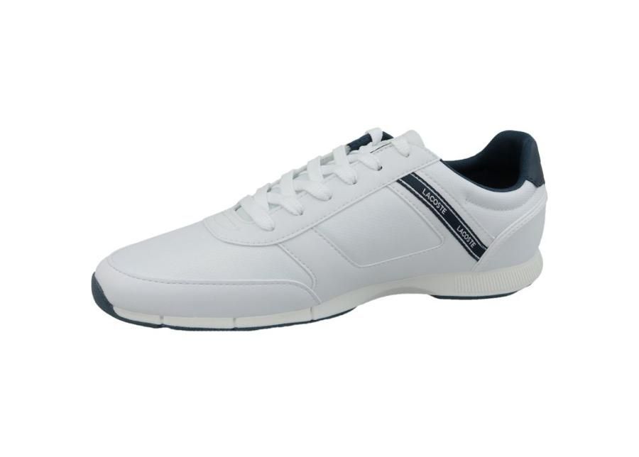 Vabaajajalatsid meestele Lacoste Menerva Sport 119 2 M suurendatud