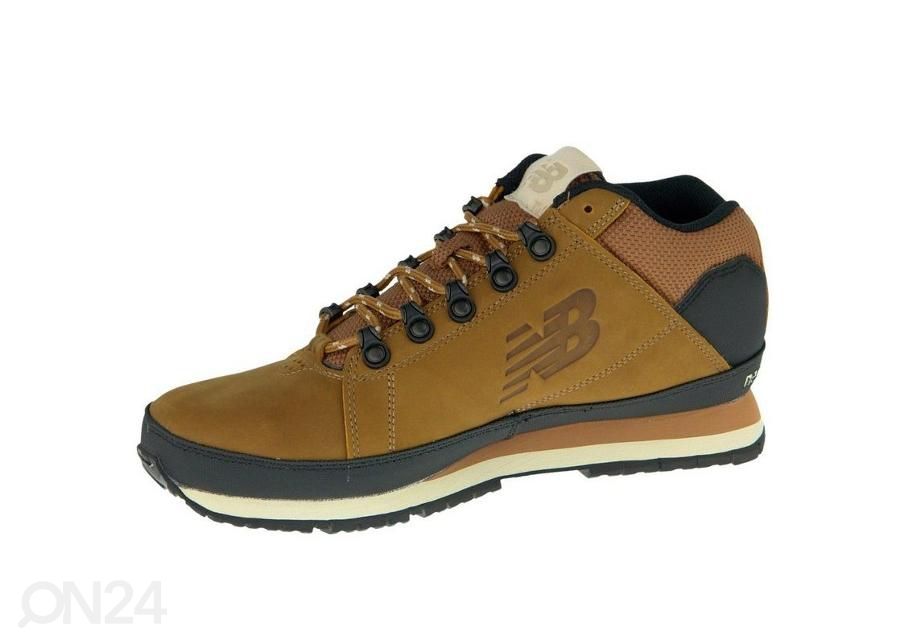 Vabaajajalatsid meestele New Balance M H754TB suurendatud