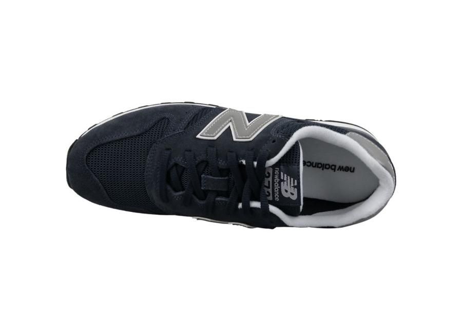 Vabaajajalatsid meestele New Balance M ML373NAY suurendatud