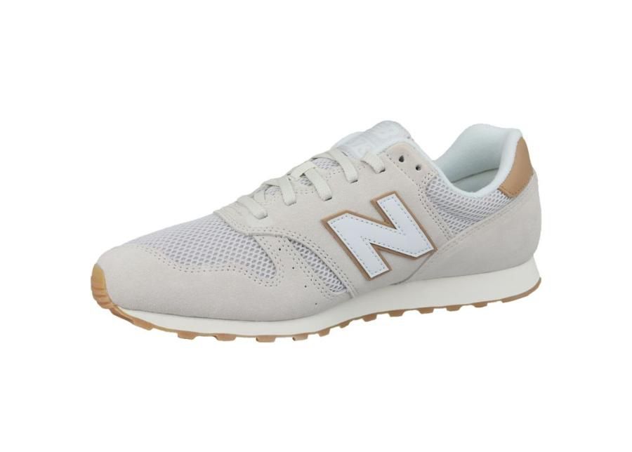 Vabaajajalatsid meestele New Balance M ML373NBC suurendatud