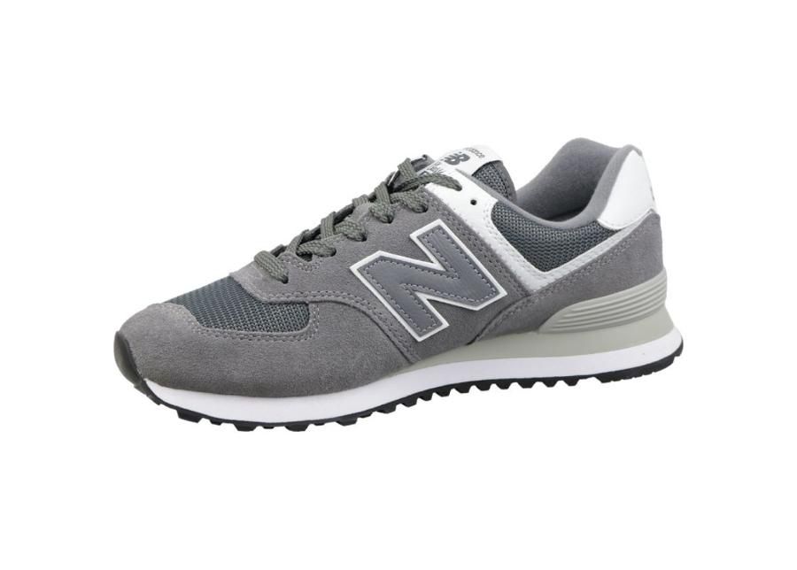 Vabaajajalatsid meestele New Balance M ML574ESN suurendatud