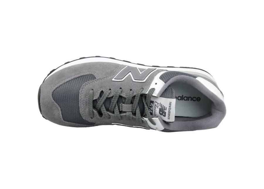 Vabaajajalatsid meestele New Balance M ML574ESN suurendatud