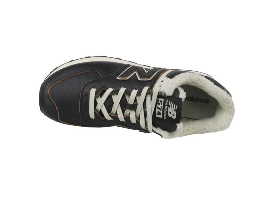 Vabaajajalatsid meestele New Balance M ML574WNE suurendatud
