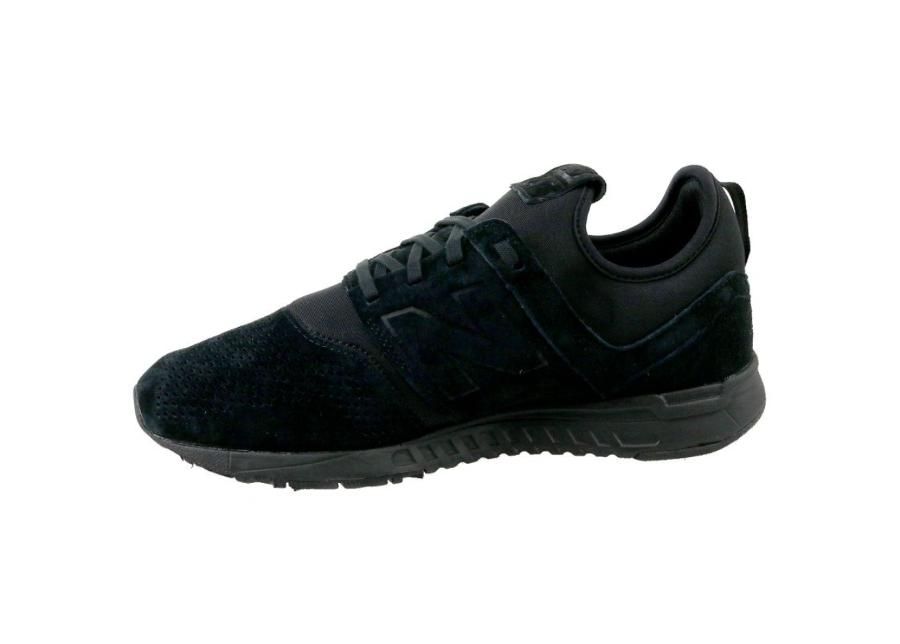 Vabaajajalatsid meestele New Balance MRL247TB suurendatud