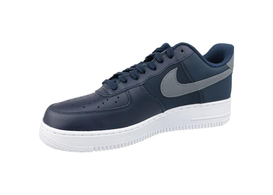Vabaajajalatsid meestele Nike Air Force 1 '07 LV8 M BV1278-400 suurendatud