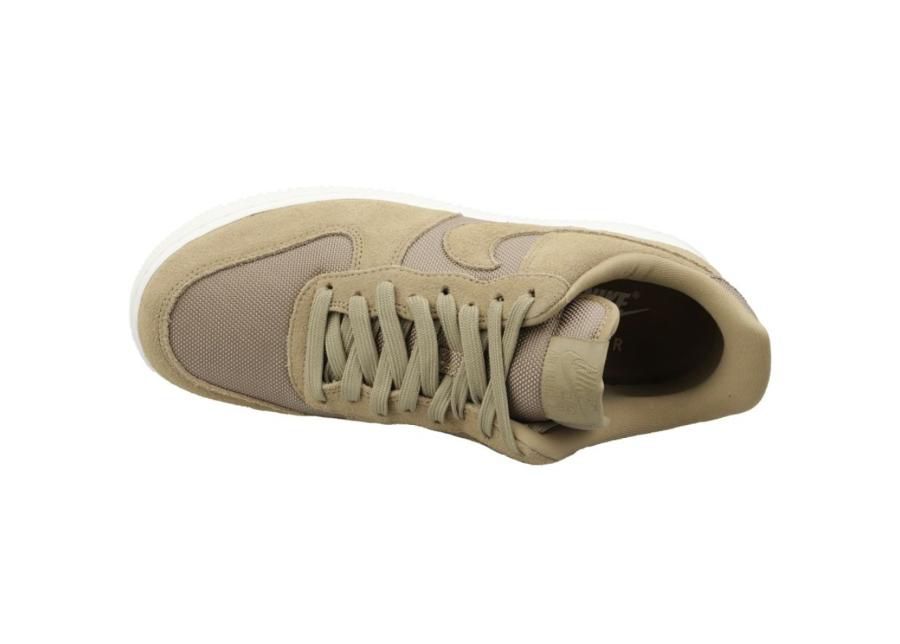 Vabaajajalatsid meestele Nike Air Force 1 '07 M AO2409-200 suurendatud