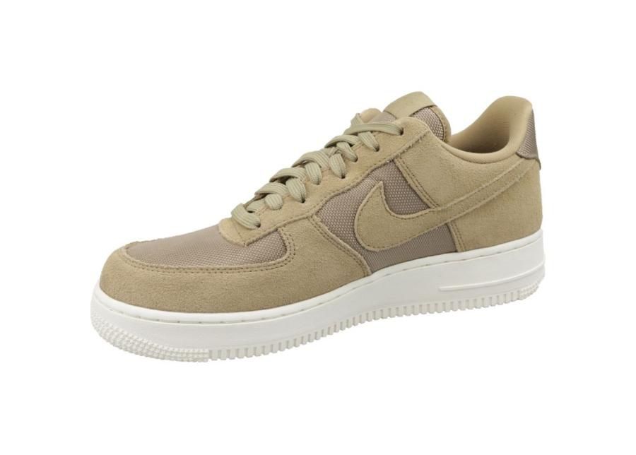 Vabaajajalatsid meestele Nike Air Force 1 '07 M AO2409-200 suurendatud