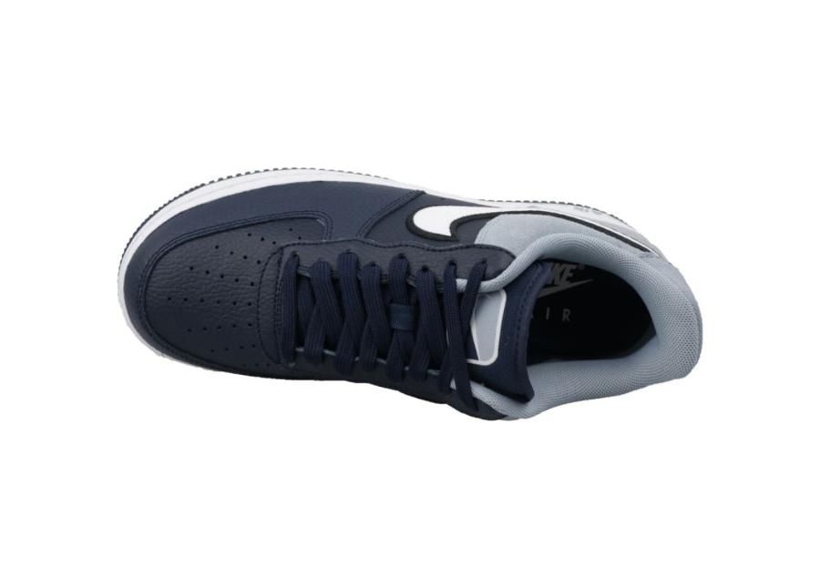 Vabaajajalatsid meestele Nike Air Force 1 '07 M AO2439-400 suurendatud