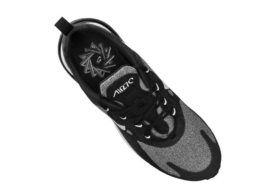 Vabaajajalatsid meestele Nike Air Max 270 React M AO4971-001 suurendatud