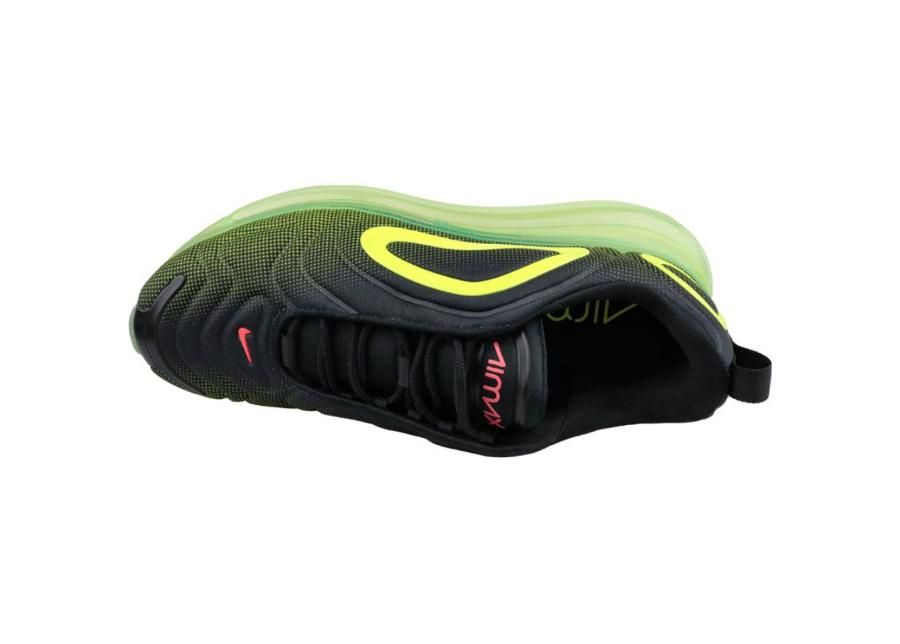 Vabaajajalatsid meestele Nike Air Max 720 M AO2924-008 suurendatud
