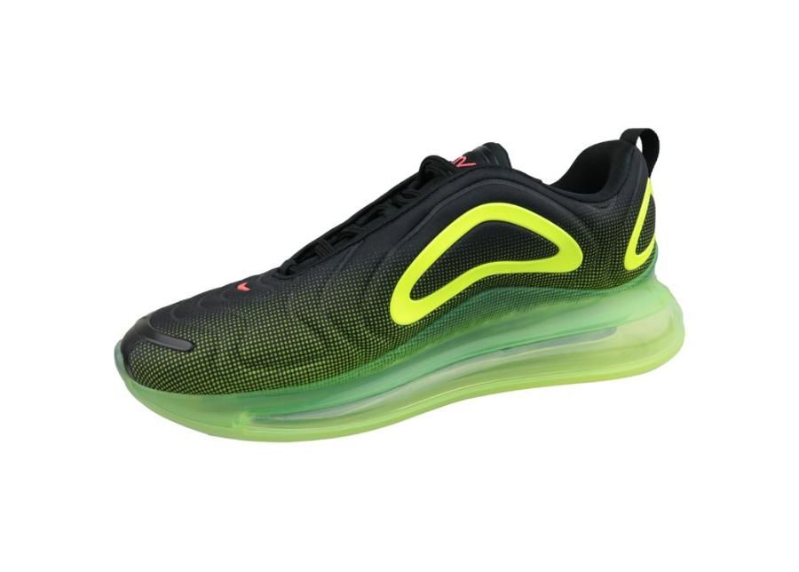 Vabaajajalatsid meestele Nike Air Max 720 M AO2924-008 suurendatud