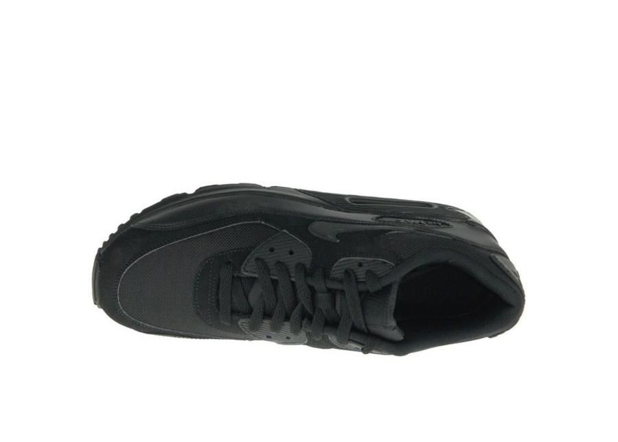 Vabaajajalatsid meestele Nike Air Max 90 M 537384-090 suurendatud