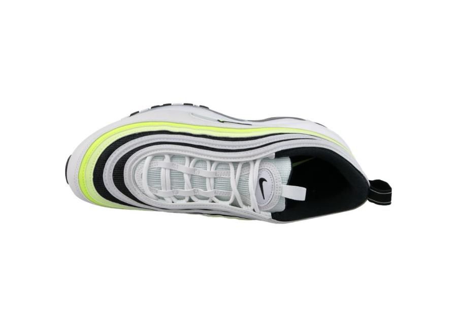 Vabaajajalatsid meestele Nike Air Max 97 SE M AQ4126-101 suurendatud