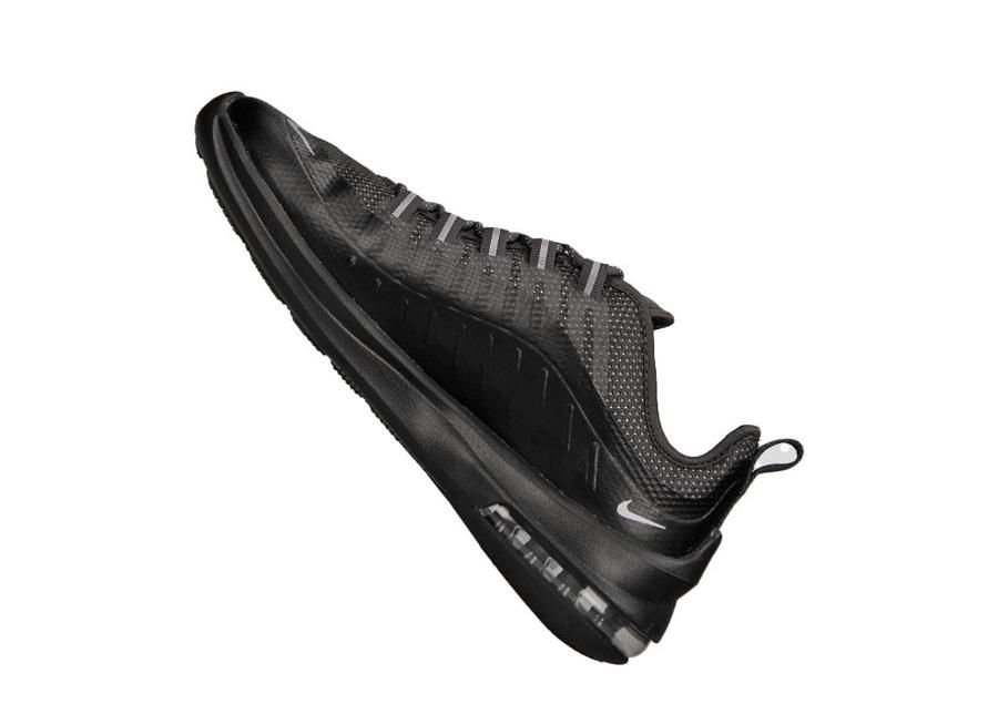 Vabaajajalatsid meestele Nike Air Max Axis Premium M AA2148-009 suurendatud