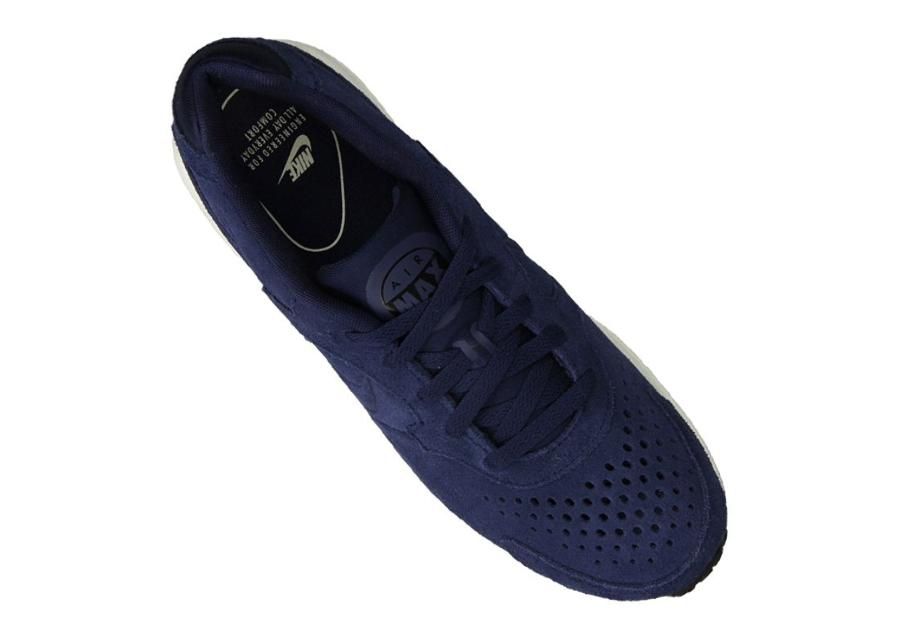 Vabaajajalatsid meestele Nike Air Max Guile Prime M 916770-400 suurendatud