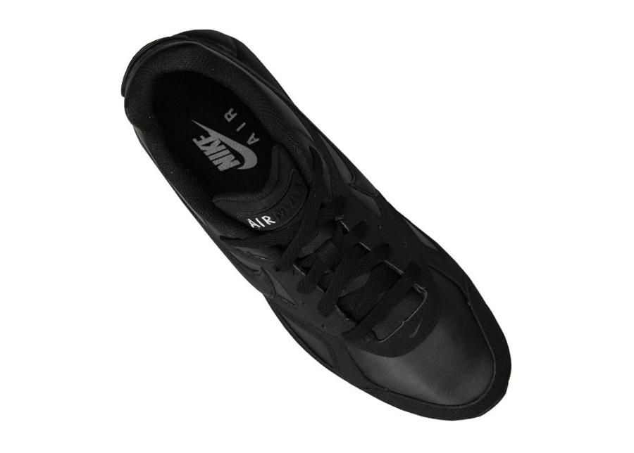 Vabaajajalatsid meestele Nike Air Max Ivo Leather M 580520-002 suurendatud