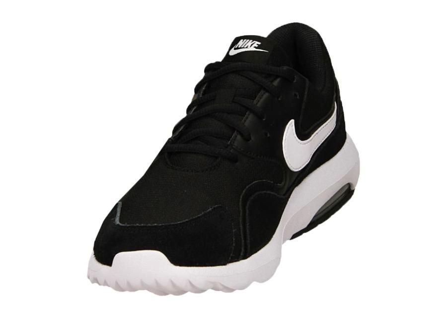 Vabaajajalatsid meestele Nike Air Max Nostalgic M 916781-002 suurendatud