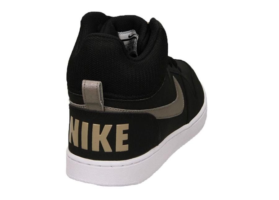 Vabaajajalatsid meestele Nike Court Borough Mid M 838938-005 suurendatud