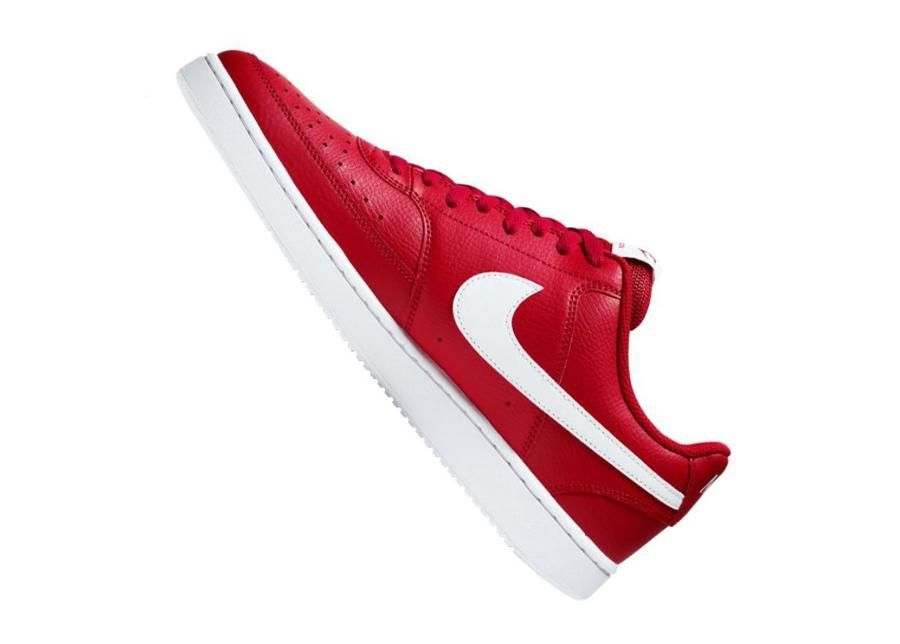 Vabaajajalatsid meestele Nike Court Vision Low M CD5463-600 suurus 44 suurendatud