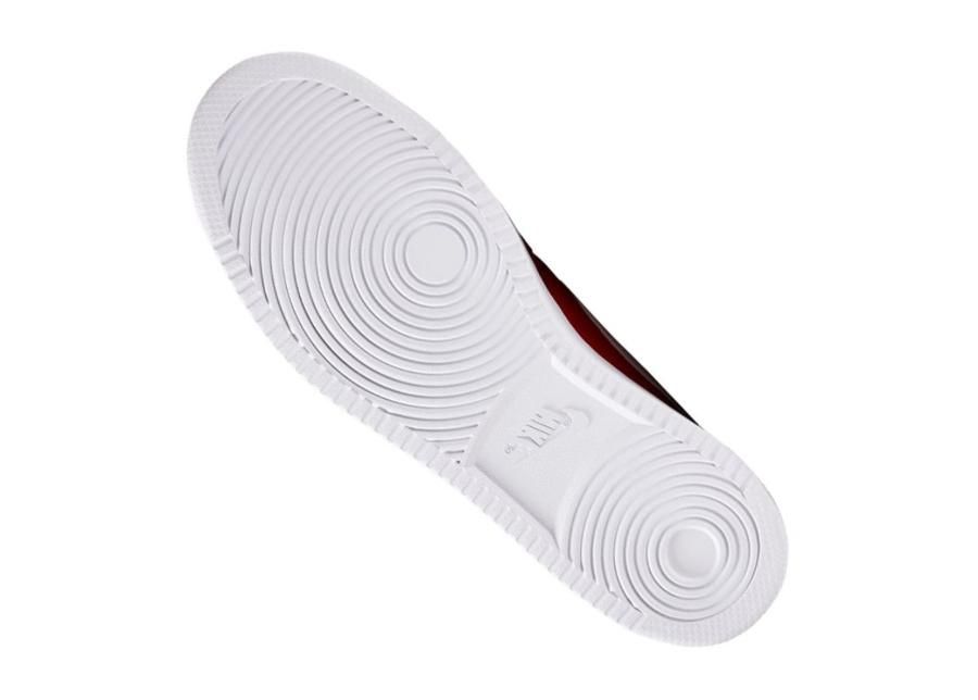 Vabaajajalatsid meestele Nike Court Vision Low M CD5463-600 suurus 44 suurendatud