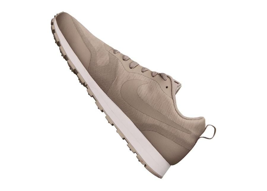 Vabaajajalatsid meestele Nike MD Runner 2 19 M AO0265-200 suurendatud