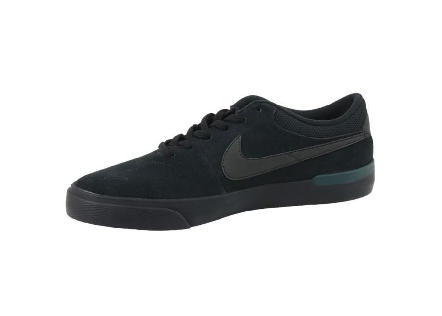 Vabaajajalatsid meestele Nike SB Koston Hypervulc M 844447-003 suurendatud