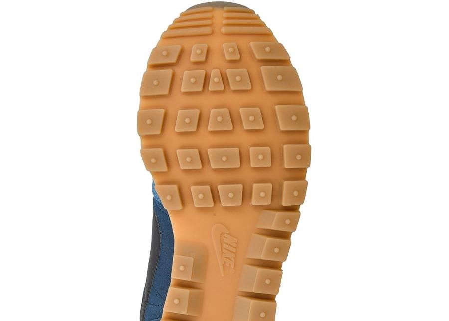 Vabaajajalatsid meestele Nike Sportswear Air Pegasus 93 Leather M 827922-400 suurendatud