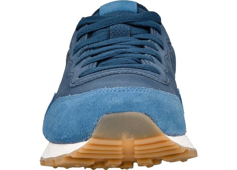 Vabaajajalatsid meestele Nike Sportswear Air Pegasus 93 Leather M 827922-400 suurendatud