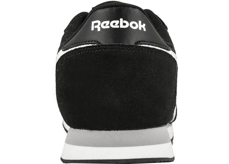 Vabaajajalatsid meestele Reebok Royal Classic Jogger 2 M V70710 suurendatud